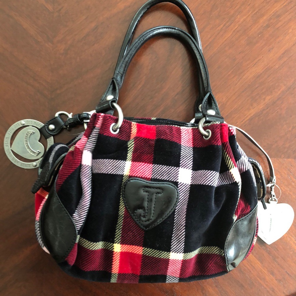 Juicy Couture handbag. Never used.